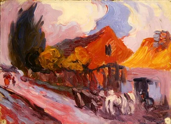 Polnische Schmiede
