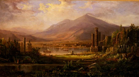 Pompeji