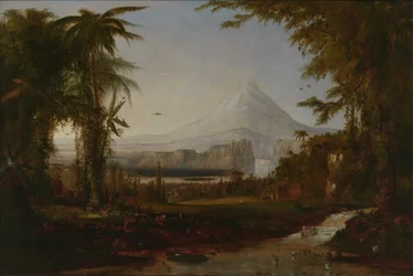 Der Garten Eden