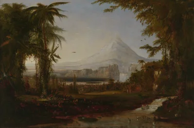Der Garten Eden