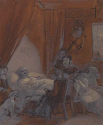 Illustrationen zu Shakespeare