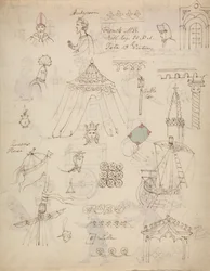 Studien aus einer französischen MSS-Bibelregistratur