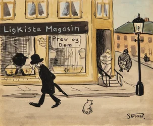 Sargmagazin