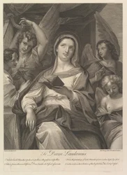 Te Deum Laudamus, 1765-69