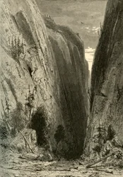 Umpqua Canon