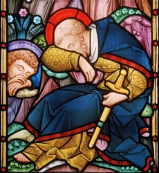Die Passion Christi