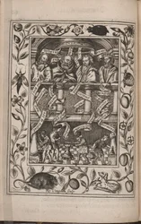 Theatrum chemicum Britannicum, 1652
