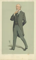Herr Frank Ree