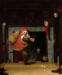 St. Nikolaus