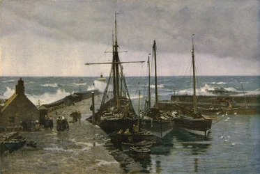 Heim und Schutz, 1905, ca. 1930