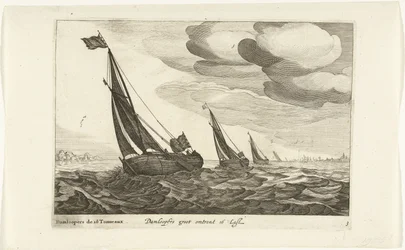 Dammläufer
