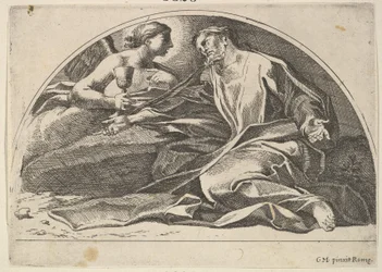 Agonie im Garten, 1680-1743