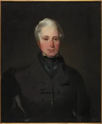 Robert Ingham