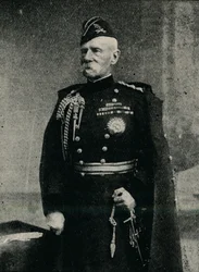 Feldmarschall Lord Roberts, K.P., V.C., 1902