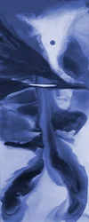 Mondlicht Fluid Traum