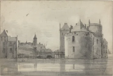 Schloss Culemborg