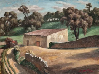 Provence, ca. 1925