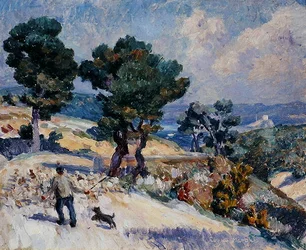 Roque Martins, ca. 1922