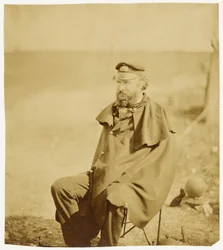 Oberst Gordon, Königliche Ingenieure