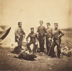Gruppe des 57. Regiments