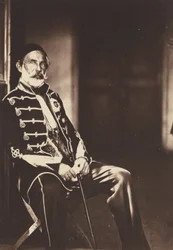 Omar Pascha