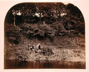 Die Ruhe des Hüters, Ribbleside