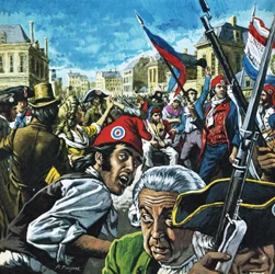Französische Revolution