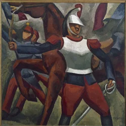 Kürassier