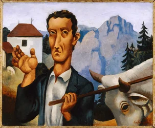 Der Viehhirte