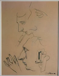 Der Musiker