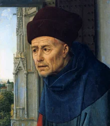 St. Joseph, ca. 1445