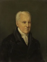 Rev. George Crabbe