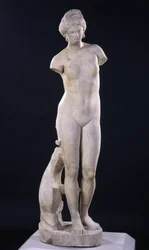 Aphrodite von Kyrene