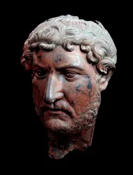 Kaiser Hadrian