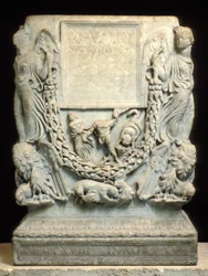 Grabdenkmal