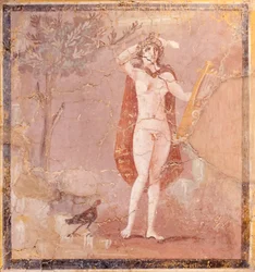 Hermaphroditus, Fragment