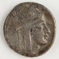Tigranes II. von Armenien, 83-69 v. Chr.