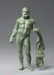 Herkules, ca. 30 v. Chr.-20