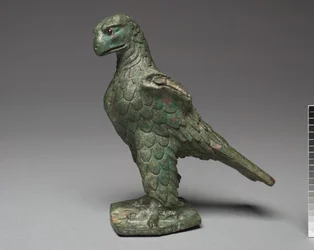 Imperialer Adler, 100 v. Chr.-100 n. Chr.