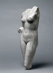 Torso der Venus, 1-200