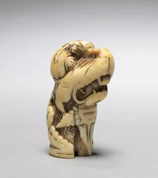 Drachenkopf, 1100-1150