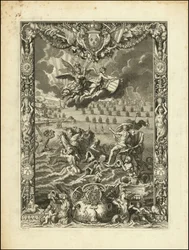 Der französische Neptun