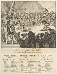 Paye qui Tombe: Die eerst valt betaelt de Speelman, die laest, de Kosten Der Fall der ....