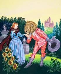 Die Schöne und das Biest