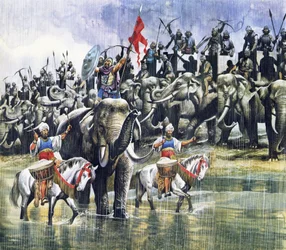 König Porus
