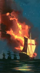Männer des Jolly Roger: Morgan – Schrecken der Meere