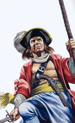 Sir Henry Morgan