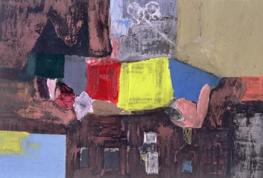 Ohne Titel 3