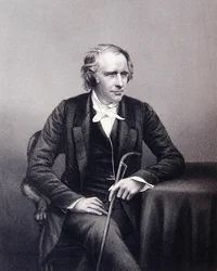 Reverend Thomas Guthrie, aus 