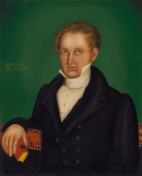 John G. Read